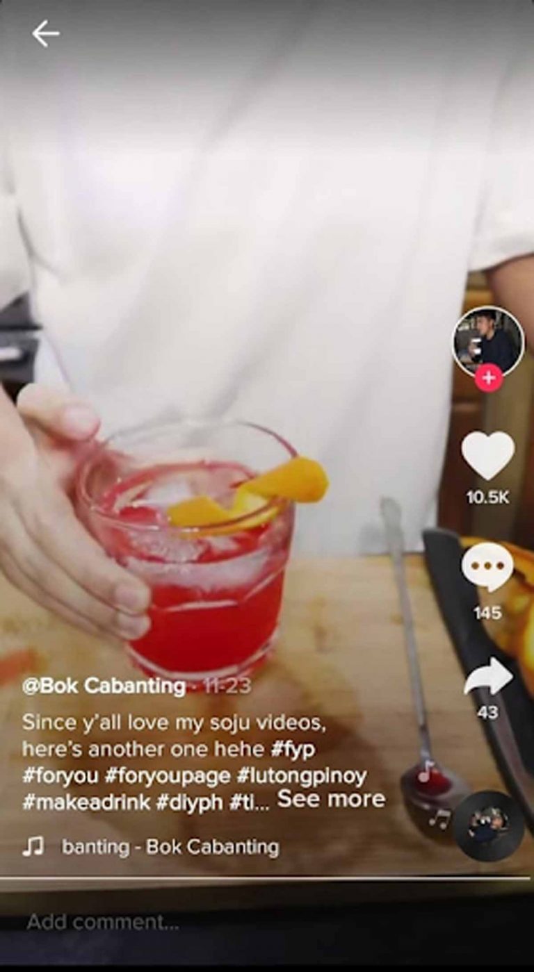 TikTok creators share tips, easy recipes for the holidays