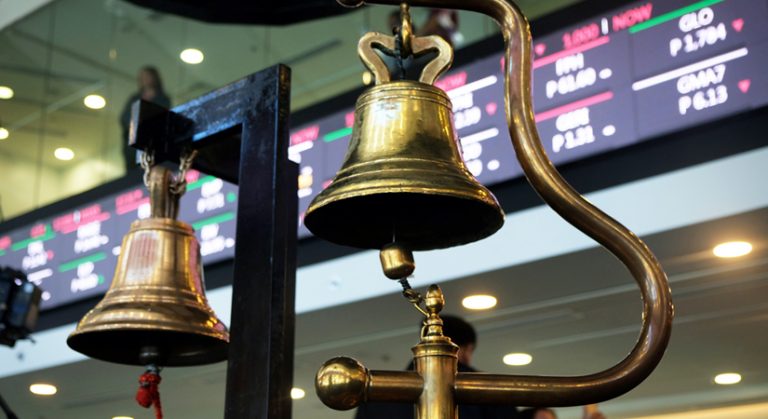 PSEi rebounds as Congress ratifies 2021 budget