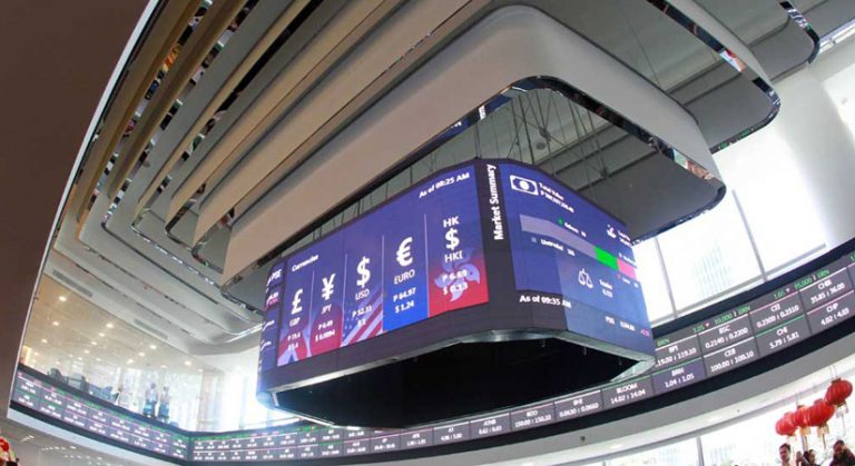 Stocks drop on profit taking, economic outlook