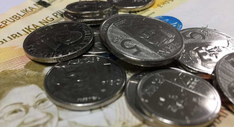 Peso steady on subdued trade ahead of holidays