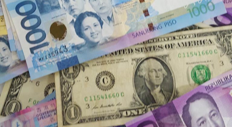 PHL peso set for more gains in 2021 on falling imports