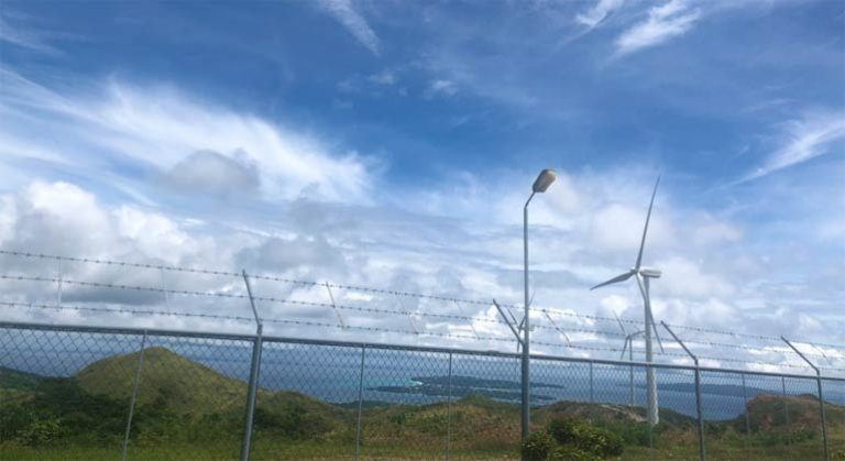 Renewables seen as far cheaper than diesel generators for remote, island power grids