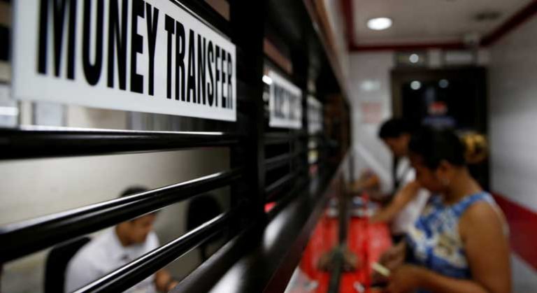 Remittance resurgence a tonic, not cure for Philippines