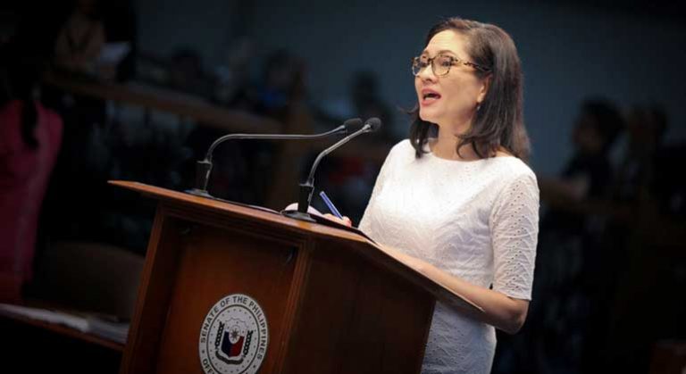 Senators seek probe into spate of EJKs in PH