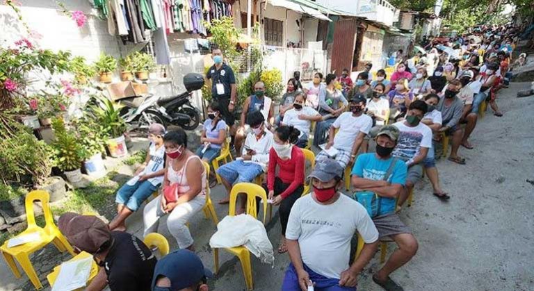 Asia-Pacific job losses during pandemic estimated at over 81M Asia-Pacific job losses during pandemic estimated at over 81M