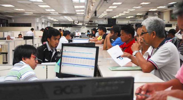 SSS contribution rate hike to offset pension increase, prolong fund life