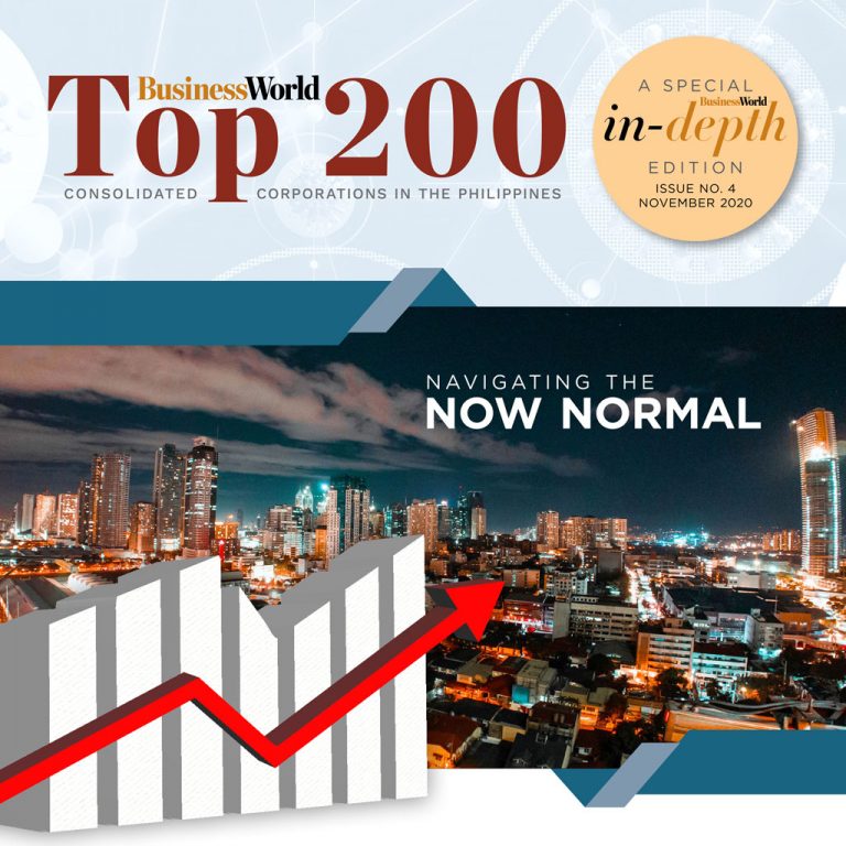 San Miguel tops list of PHL corporations by revenue