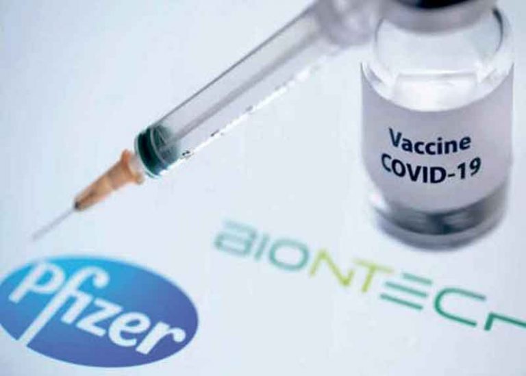 Private firms want to import more vaccines