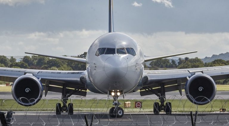 Air freight prices ‘outrageous’ as COVID-19 shots rolled out, says WHO expert