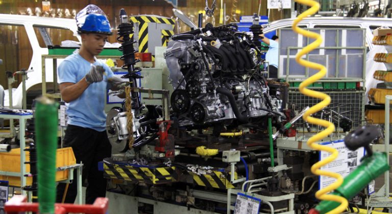 Trade dep’t completes safeguard measures probe into automobiles