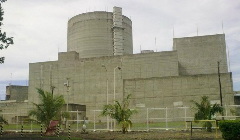 Head of nuclear research agency calls for single regulator to oversee industry
