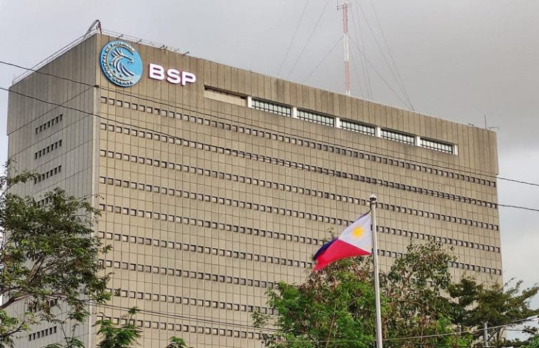 BSP interest rates kept; inflation outlook raised