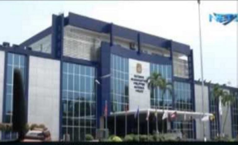Daughter of slain Anakpawis chair Randall Echanis arrested in Cagayan