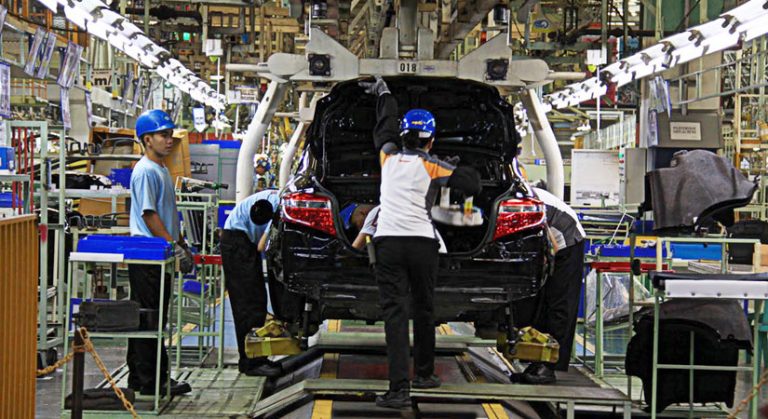Auto sales growth could top 21% in 2021 — Fitch
