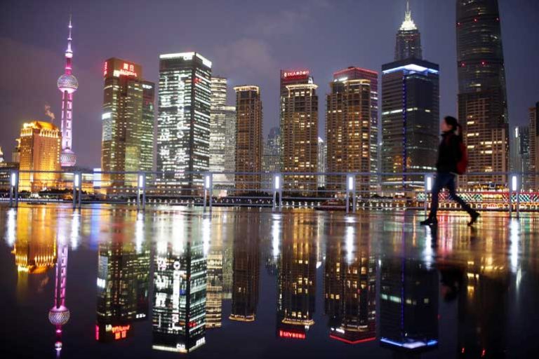 MSCI chops Chinese firms from some of its global indexes