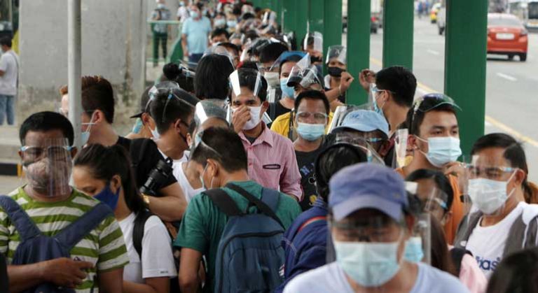 Almost half of Filipinos feel poor — SWS