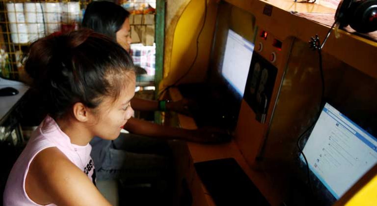Philippines ranks 110th in internet speed
