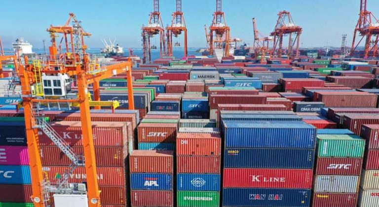 BoP estimates raised as current account swings to surplus