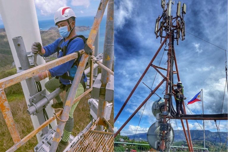 Relentless network upgrade results in improved speeds and QoS during 2H, says PLDT-Smart