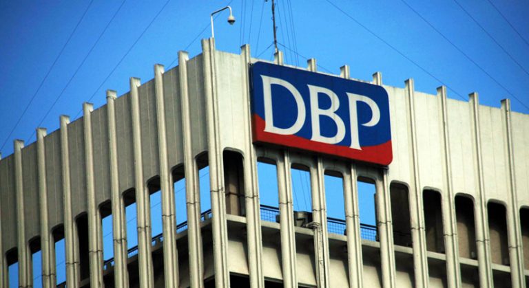 DBP net income down at end-September