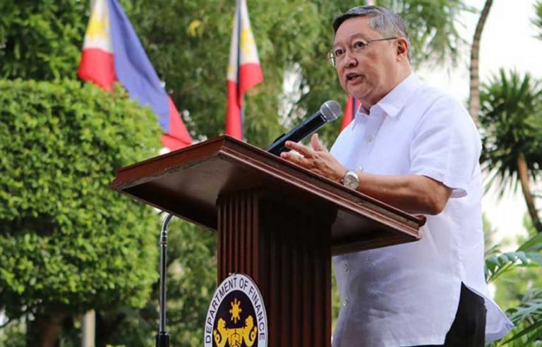 Dominguez points to rebound next year in pitch to potential Japanese investors