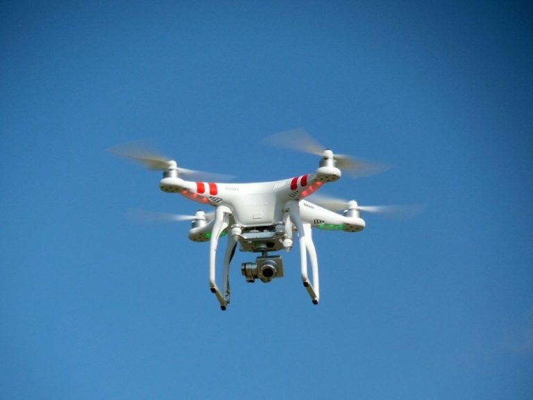 Startups should explore AI, robotics, drones, and other tech solutions  — DTI