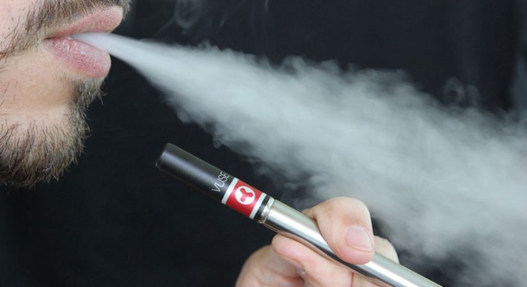 Gov’t wants graphic health warnings on vaping, heated tobacco products
