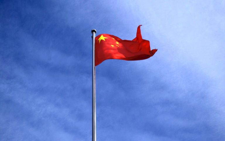 China to suspend UK flights indefinitely -foreign ministry
