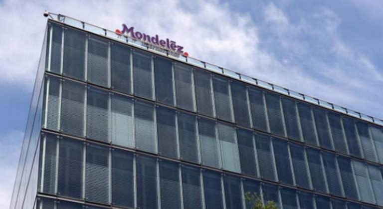 Mondelēz says product demand stabilizes after lockdown spike