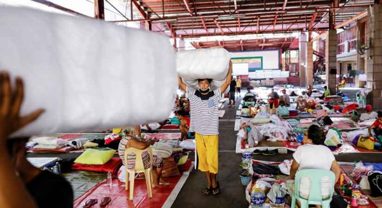 BSP to develop loan application form for MSMEs