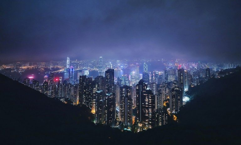 Hong Kong imposes 21-day quarantine for visitors, adds South Africa to banned list