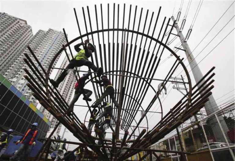PSA reports slump in Q2 construction projects