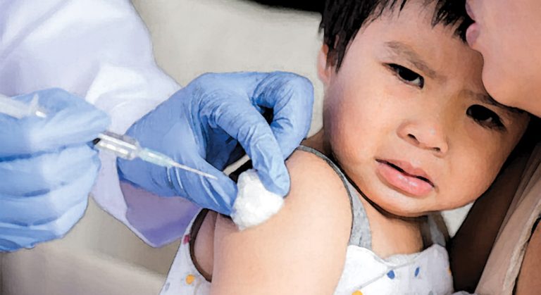 One in four people globally may not get COVID-19 vaccines until 2022