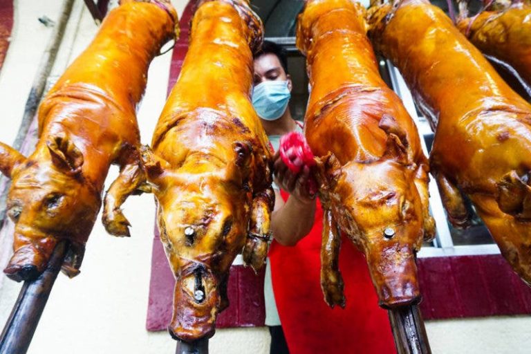 HOLIDAY FEAST