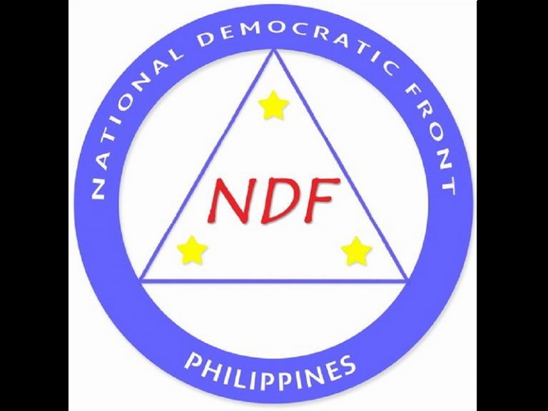 Kin of slain NDF consultants hit ‘tokhang-style’ murder of ‘elderly, sickly’ couple