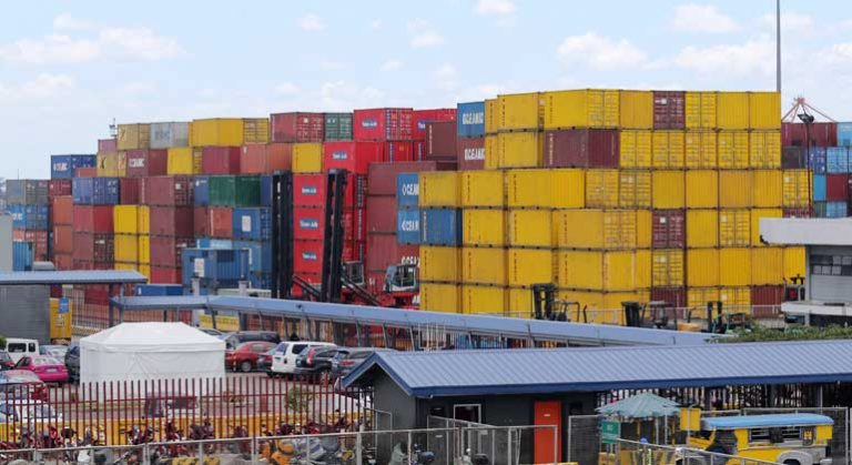 Export industry roadmap under review