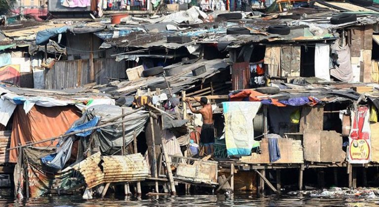 House committee approves rent subsidies to assist informal settlers in relocating
