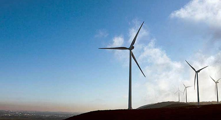 Renewable energy share declines sharply since passage of 2008 law