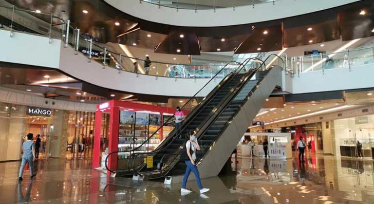 Consumers, companies more upbeat for next year