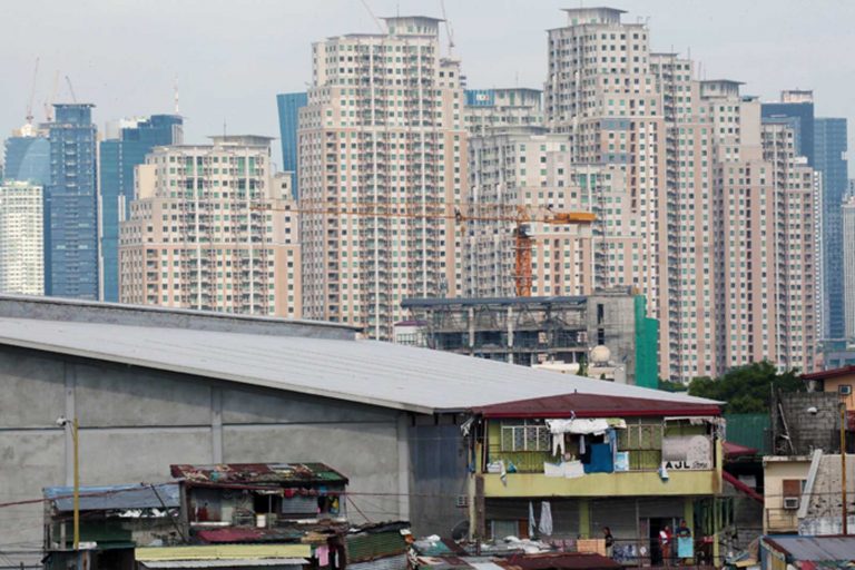 CREATE to cost P250B in foregone revenues