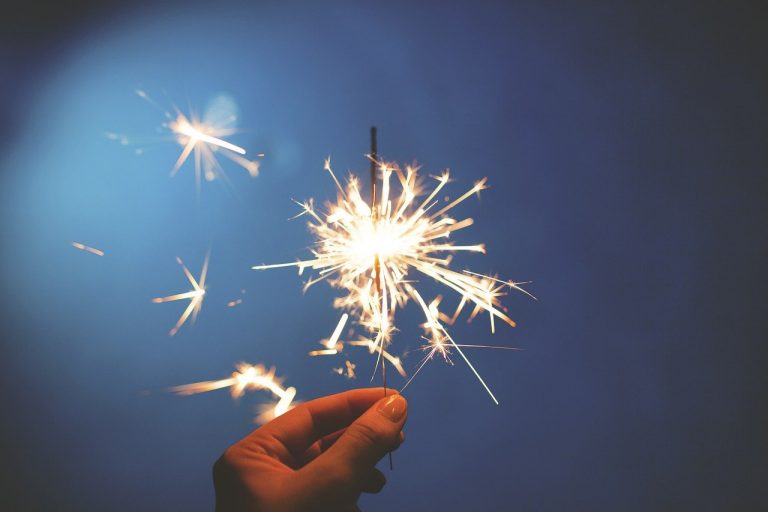 9 tips to give yourself the best shot at sticking to new year’s resolutions