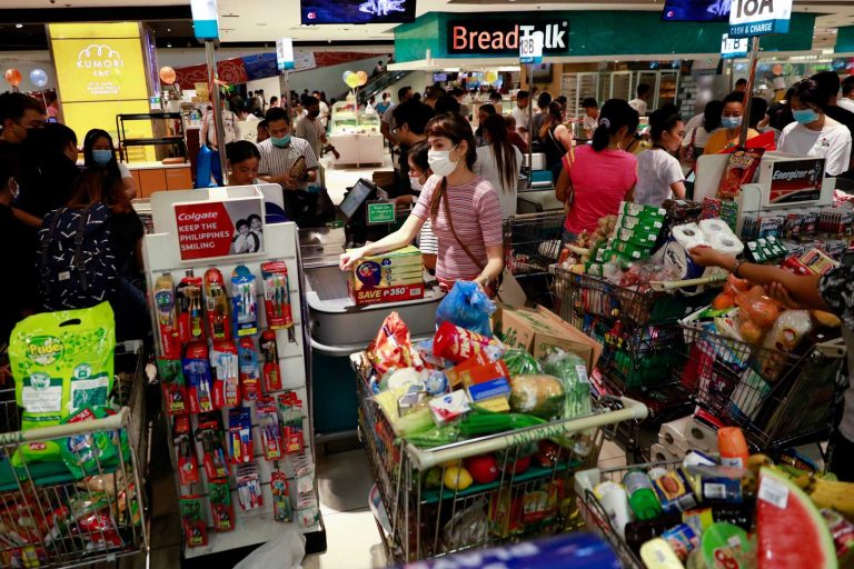 ‘Manageable’ inflation seen in next four years