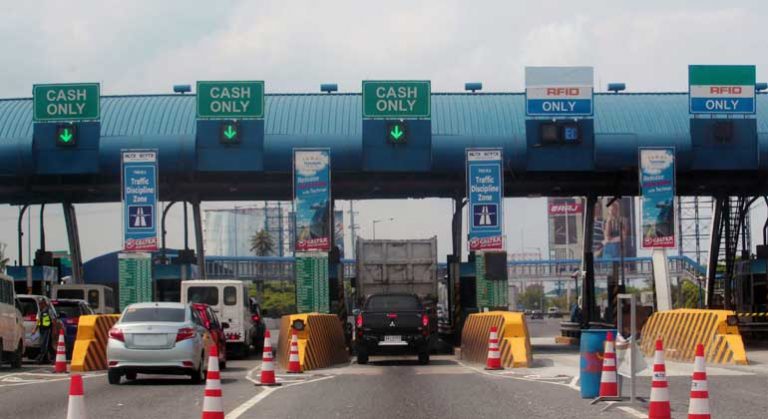 Gov’t told to suspend RFID toll scheme