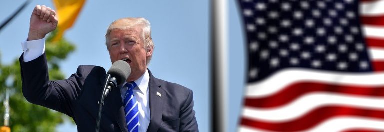 Millions of Americans lose jobless benefits as Trump refuses to sign aid bill