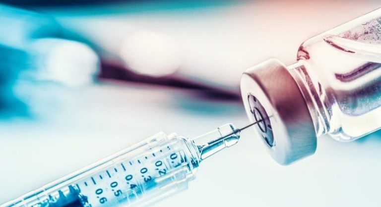 FDA says COVID-19 vaccines could be available by March