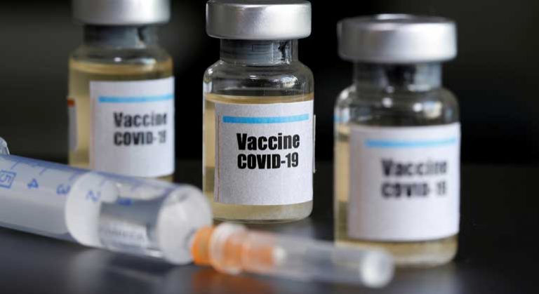 The world developed vaccines for COVID-19 at record pace, can it do the same for AIDS and other deadly infectious diseases?