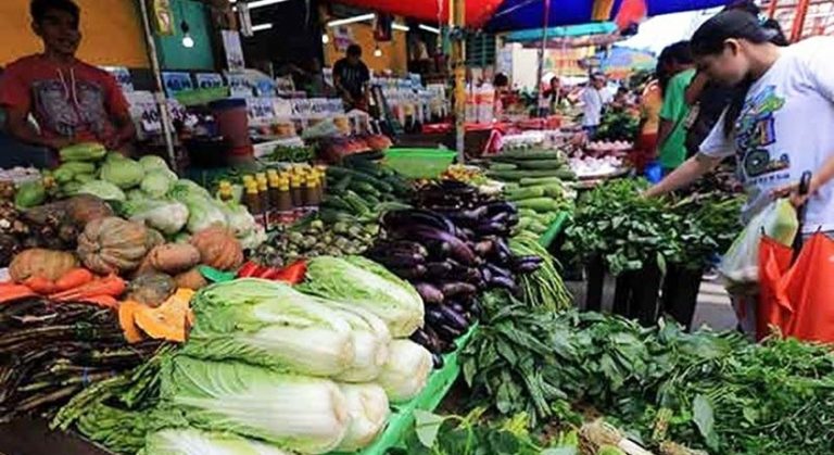 Wholesale price growth of general goods eases in Sept.