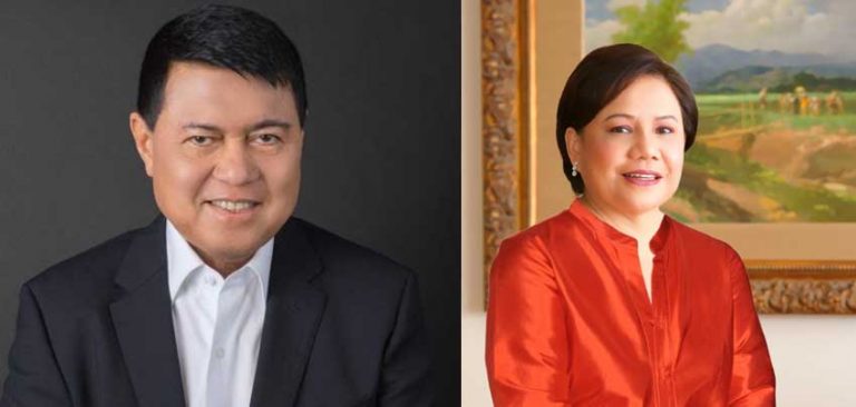 Villar SIPAG recognizes 22 cooperatives for poverty reduction
