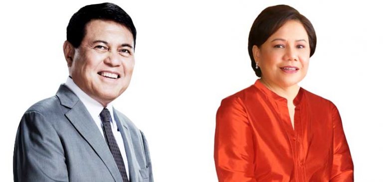 Metro Manila’s parol capital Las Piñas celebrates 15th Parol Festival