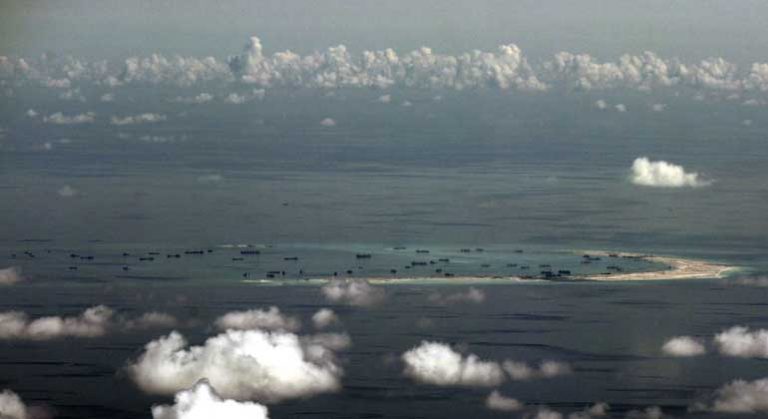 China accuses US of ‘provocative actions’
